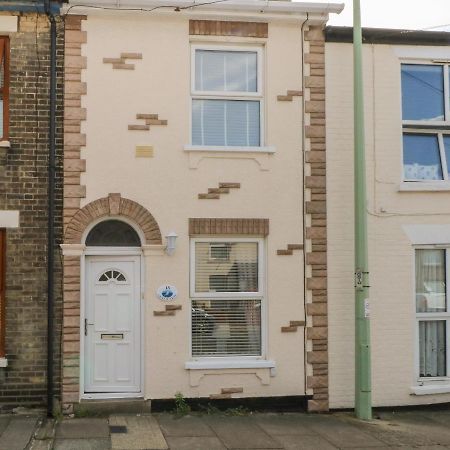Gull'S Nest Villa Lowestoft Exterior foto