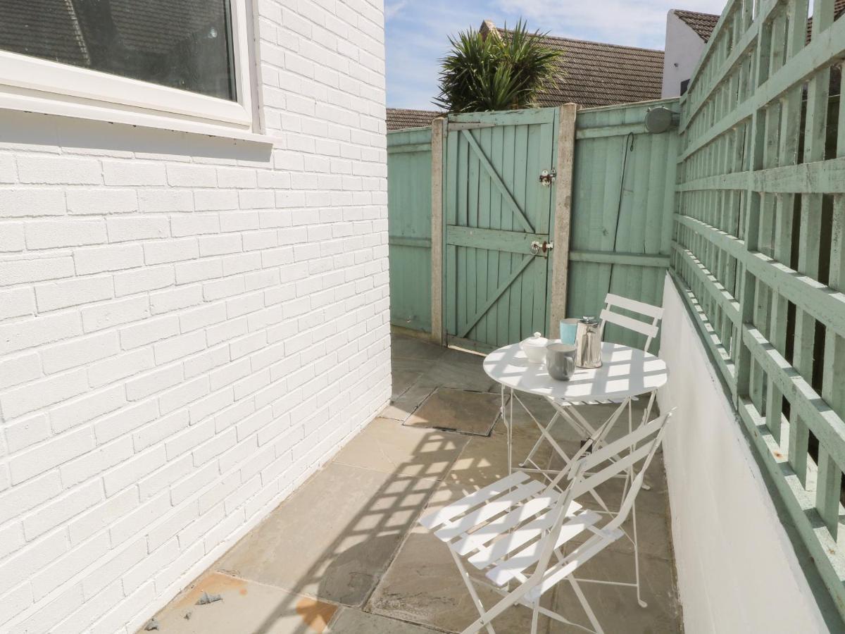 Gull'S Nest Villa Lowestoft Exterior foto